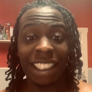 Meet your Posher, Tony